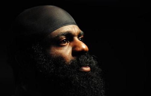 Happy 39th, Kimbo Slice 