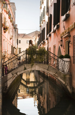 breathtakingdestinations:  Venice - Italy (von Sergio Lora)