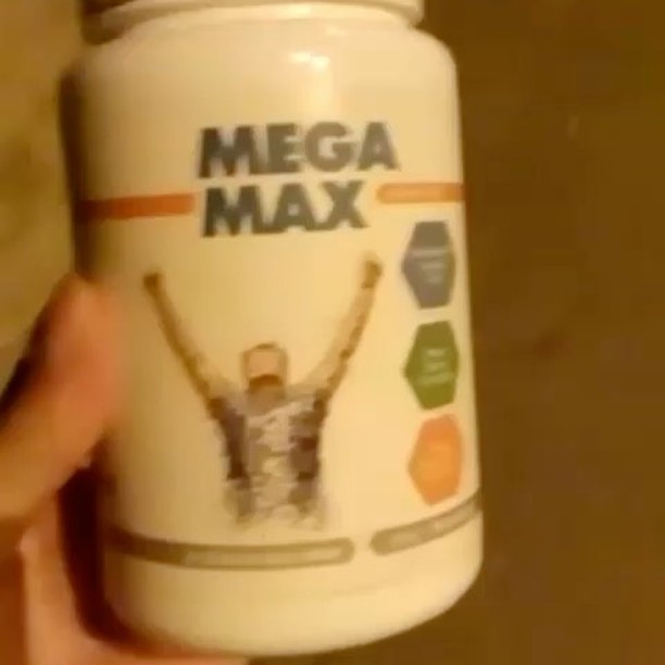 MEGA
MAX