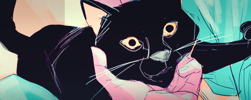 romanovah:   I told you I didn’t mind hanging out. I told you I’d feed you once