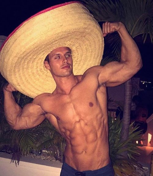 Dan Rockwell porn pictures