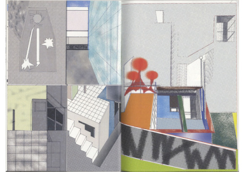 lefthill: 입구, 26 page , 200 x 285 mm .
