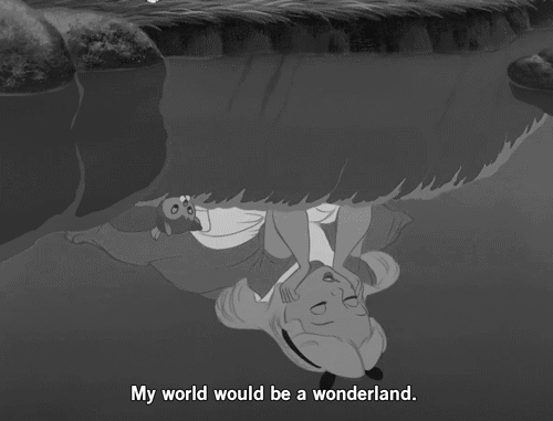 WANDERLUST