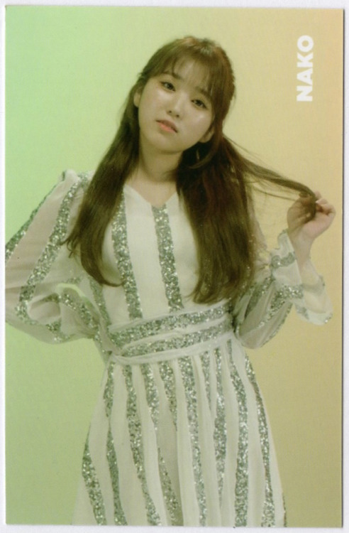 galaxy&ndash;supernova-scans:Completed my Nako Oneiric Diary collection (backs)! Please like/reblog if you save, more here