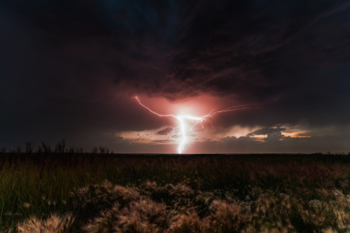 earthandanimals:  Elusive gigawatts of energy by marateaman 