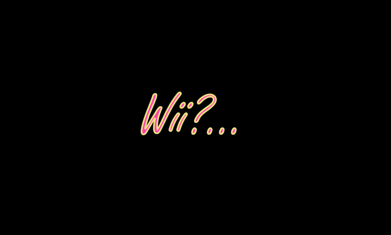 zelda-pony:  and I love you, Wii… (Part 9 &amp; 7/8)  &lt;333