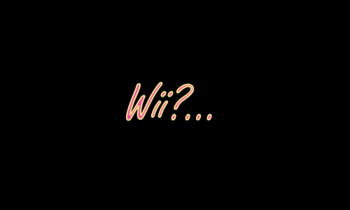 zelda-pony:  and I love you, Wii… (Part 9 & 7/8)  <333