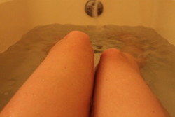 nopmat:  bathtime~ 