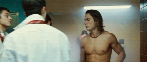 fraternityrow:  why I like locker tooms :)
