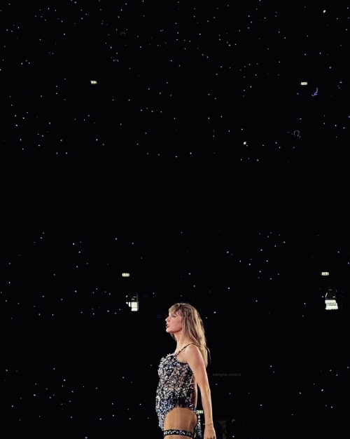 Some Of My Favorite Pics From The Eras Tour (Part. II)