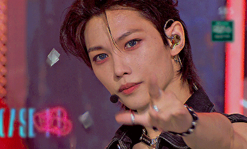 Felix Ending 🧚