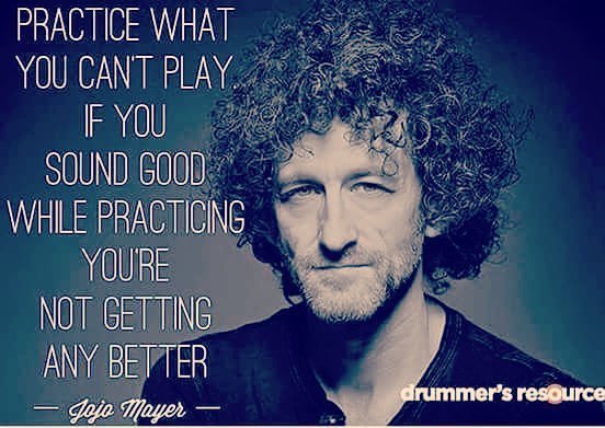 drummer-in-love:  Esto es así.   #music #concert #lifemusic #rehearsal #study #ensayotime