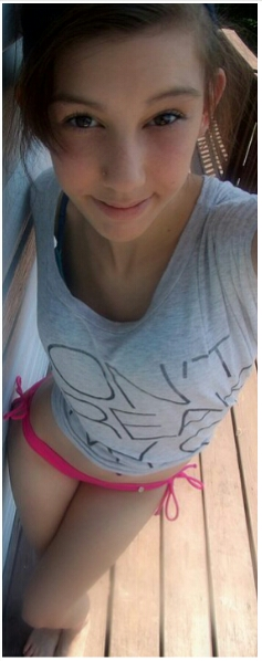 thebestamateurpics:  3083