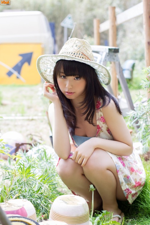 wwwwwwwwww:  小池里奈