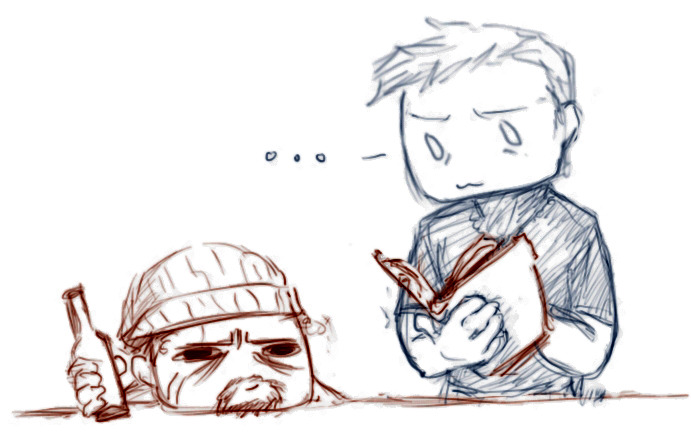 logicalfangirl:   My thoughts exactly, Nemesis my friend. 