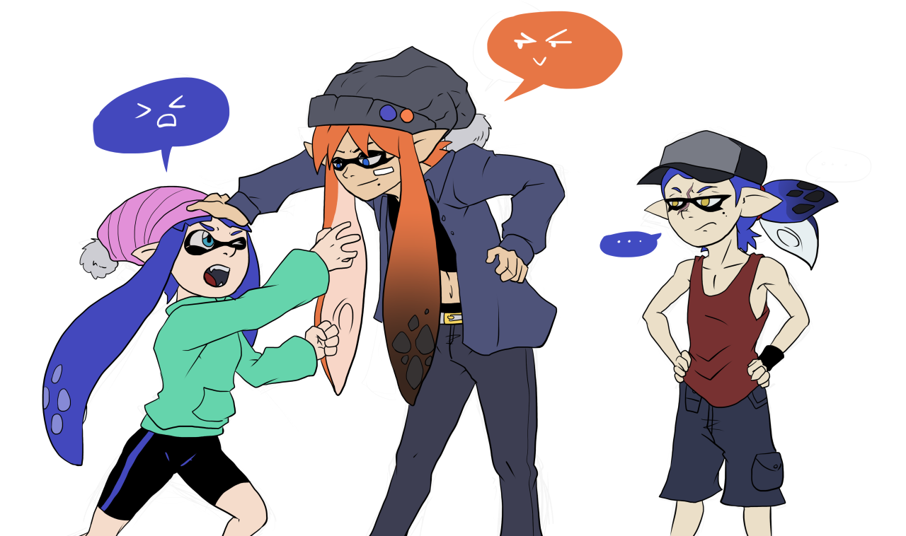 splat-splat-boom:  ((OoC)) this is based off a reply i made with bluesquidz a moment