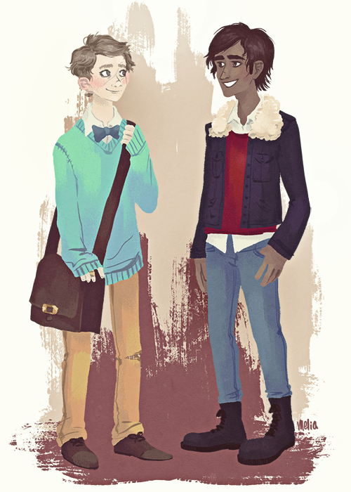 I&rsquo;ve been nostalgic for old ships lately and figured it&rsquo;d be fun to draw young R