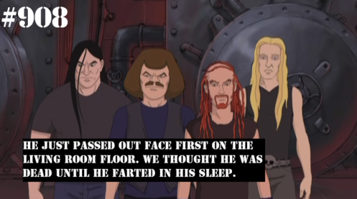 metalocalypse