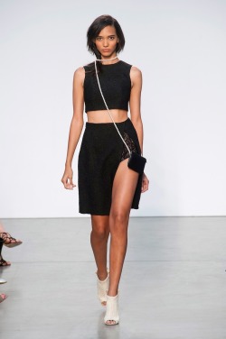 what-do-i-wear:  Thakoon 