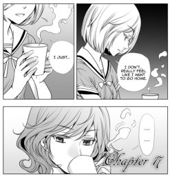 Lily Love 2 - Frosty Jewel By Ratana Satis - Chapter 17All Episodes Are Available