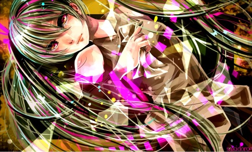 Credit to: さきどろ (X)