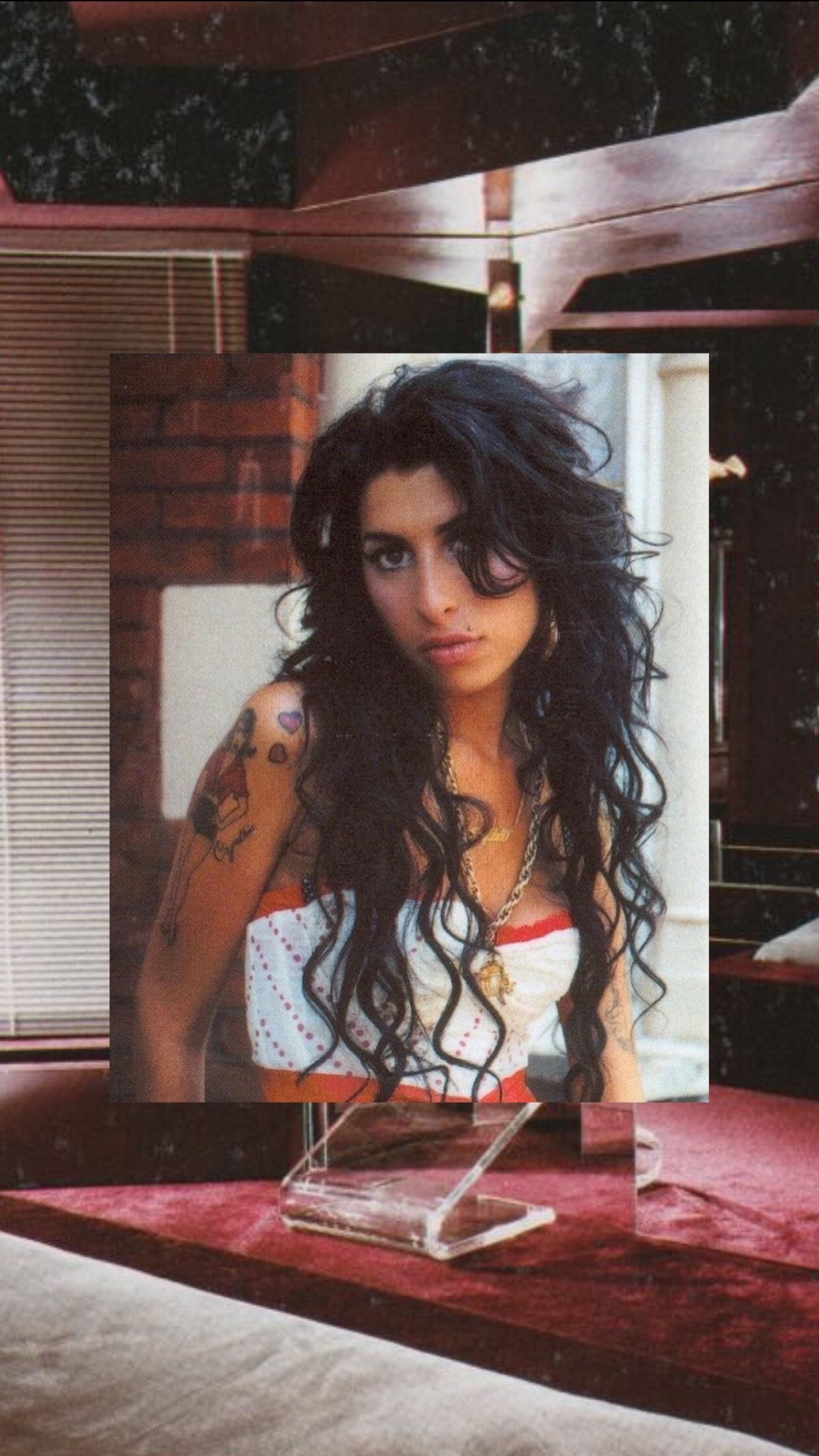Lockscreens Amy Winehouse Requested Like Or Reblog If You