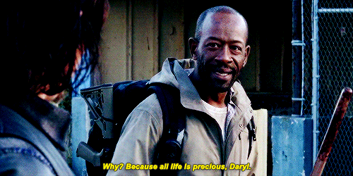 Fuck Yeah TWD