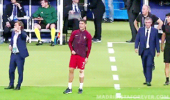 EURO 2016: Cristiano Ronaldo, The Manager [▶] | July 10, 2016