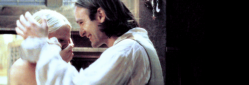 chraliecox:You want to know what the Captain really whispered to me that day? He told me that my tru