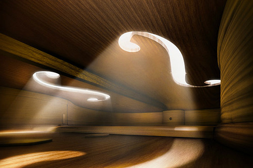 littlelimpstiff14u2:  Inside the Music, Stunning Macro Photography by  Andreas Mierswa