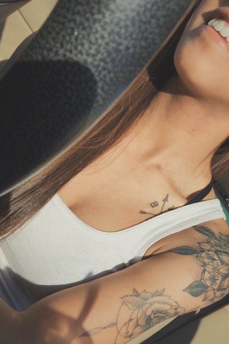 all the shine.