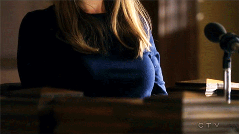 kuusouryodan:Bonnie Winterbottom - How To Get Away With Murder 4x05