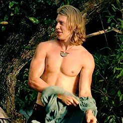 Austin Butler Sexy