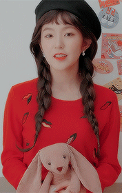 My Favourite Irene Looks Requested By Anonymous 