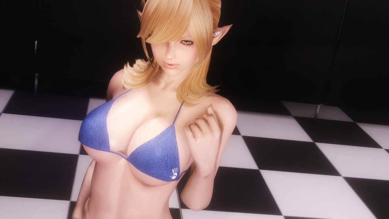 Aether Suite 2.8.0   by HalofarmRampage ENB by Kobalk and Myloween    