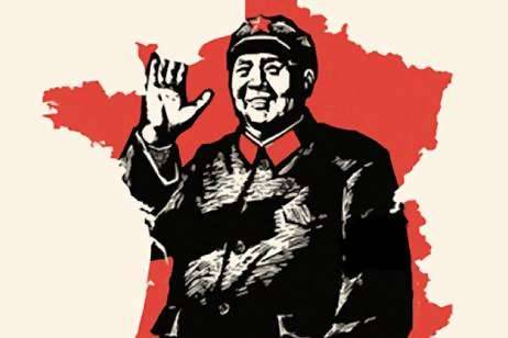 !@!@!MAO FOR THE FRENCH PRESIDENCY!@!@!