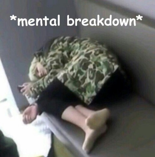 Yoongi Reaction Meme