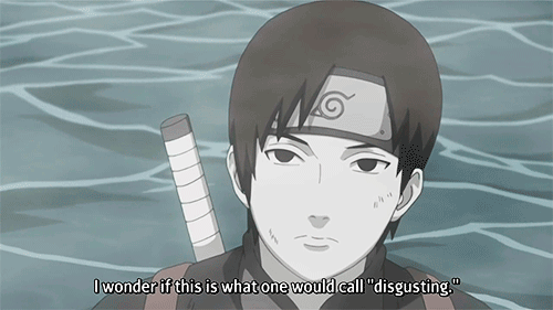 SNeji (Snail Neji)