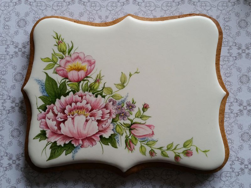 sixpenceee:  Judit Czinkné Poór is a Hungarian artist and pastry chef that creates