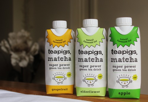 .New Matcha Drinks On The Go | teapigs. Those of you who have been around for a while will know that