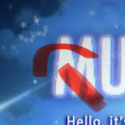 DID ANYONE ELSE NOTICE THEM POINTING AT THE :3 STAR