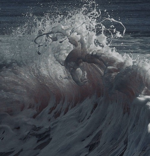 I Love Being A Siren 