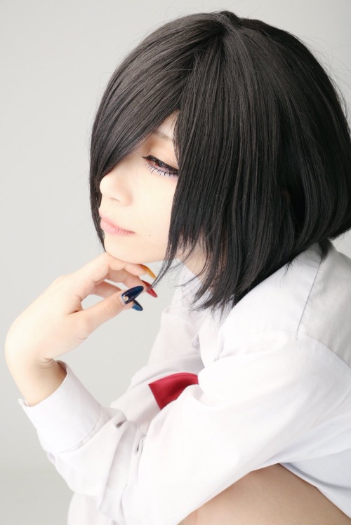 Touka Kirishima - Reona