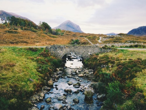 dpcphotography: Sligachan, Isle of Skye  www.danielcasson.com