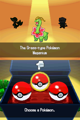 This is going to be a first in many ways for me. I’ve never done a proper Nuzlocke,