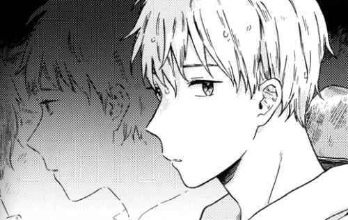 (ﾉ◕ヮ◕)ﾉ*:･ﾟ✧ やおい {HAITUS}