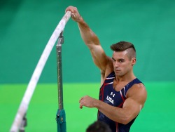 privateperversions:  Sam Mikulak Team USA