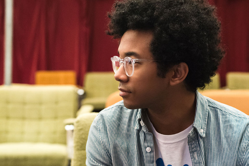 mickdilk:  Toro Y Moi Talks Listening Habits, Chillwave &amp; More  