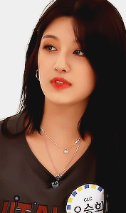 (200826) Seunghee Weekly Idol