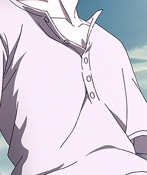 ianime0:  No.6 || Nezumi Episode 3